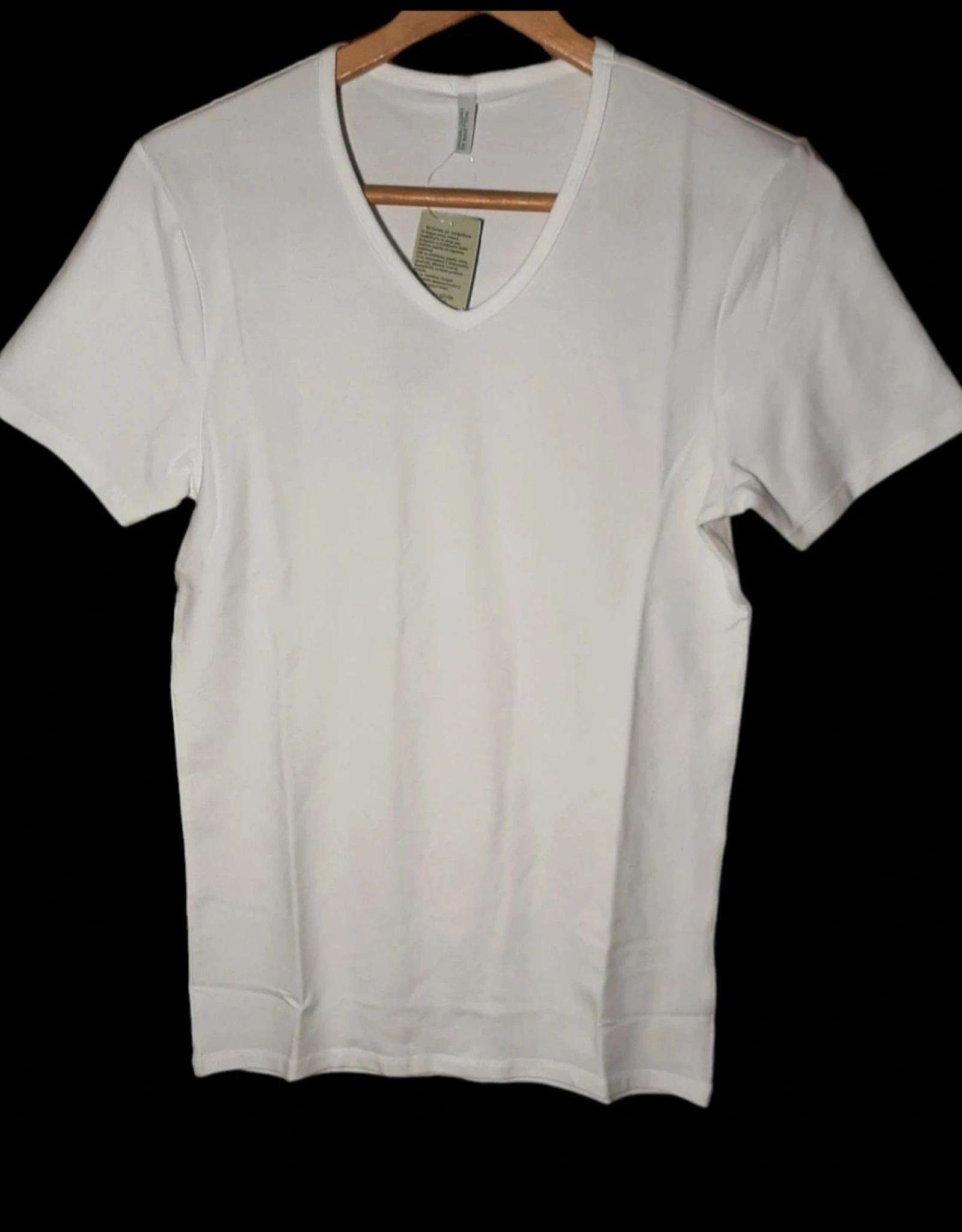 Camiseta marca United colors of benetton